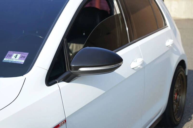 2015 Volkswagen Golf GTI