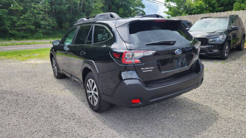 2024 Subaru Outback Premium