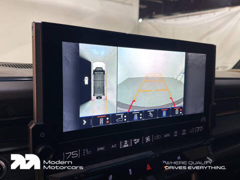 2024 GMC HUMMER EV 3X