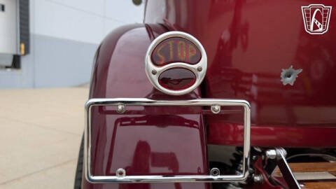 1929 Ford Model A