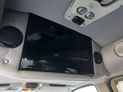 2014 GMC Savana 1500