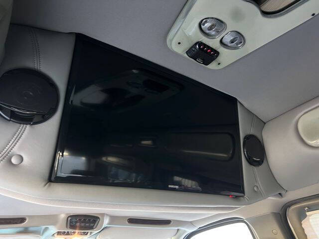 2014 GMC Savana 1500