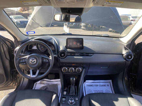 2019 Mazda CX-3 Touring