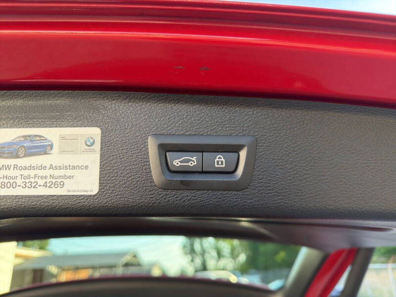 2016 BMW X3 xDrive28d