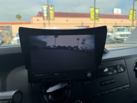 2014 Ford E-Series E-150