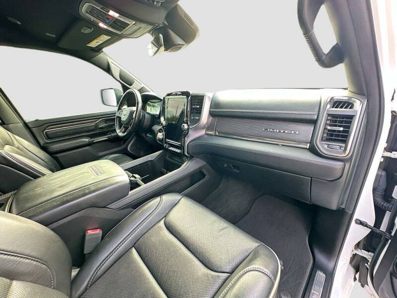 2020 RAM 1500 Limited