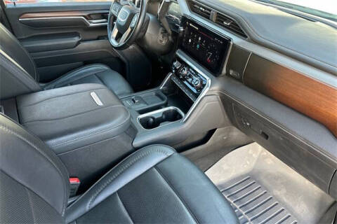 2025 GMC Sierra 3500HD