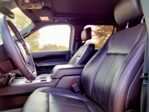 2020 Ford Expedition MAX XLT