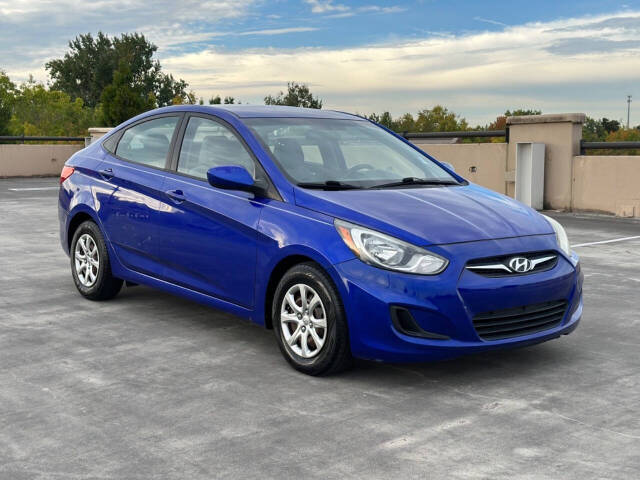 2013 Hyundai ACCENT for sale at Starline Motorsports in Portland, OR