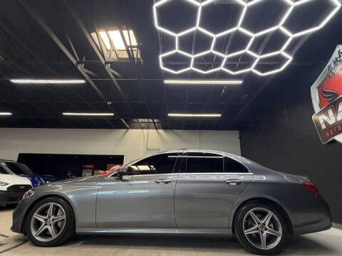 2019 Mercedes-Benz E-Class E 300