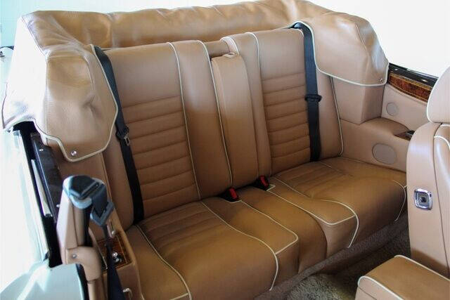 1994 Rolls-Royce Corniche  IV