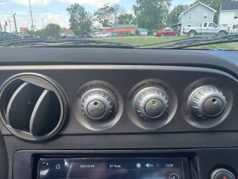 2006 Acura RSX Type-S