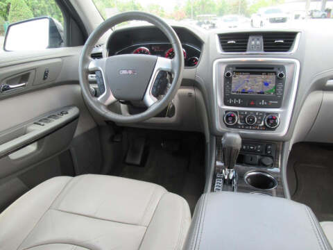 2016 GMC Acadia SLT-1