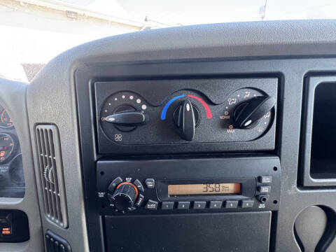 2012 International DuraStar 4300