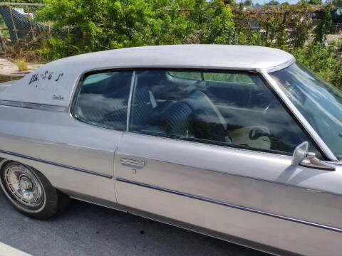 1973 Chevrolet Caprice