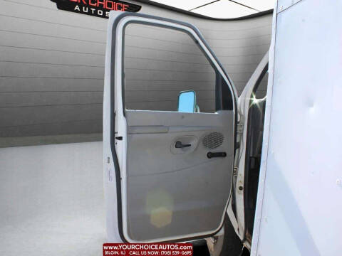 1997 Ford E-Series E-350