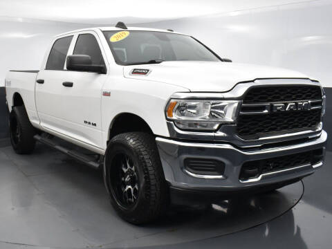 2019 RAM 2500 for sale at Hickory Used Car Superstore in Hickory NC