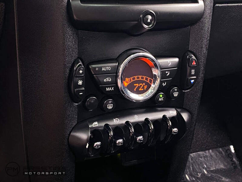 2013 MINI Hardtop Cooper S