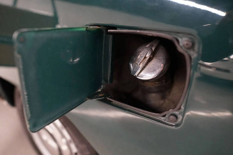 1969 Alfa Romeo 1750