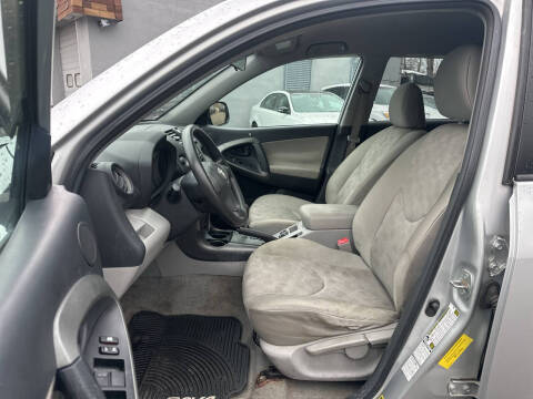 2009 Toyota RAV4