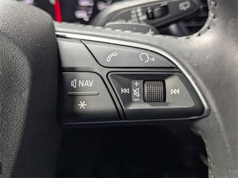 2019 Audi Q5 quattro Premium 45 TFSI