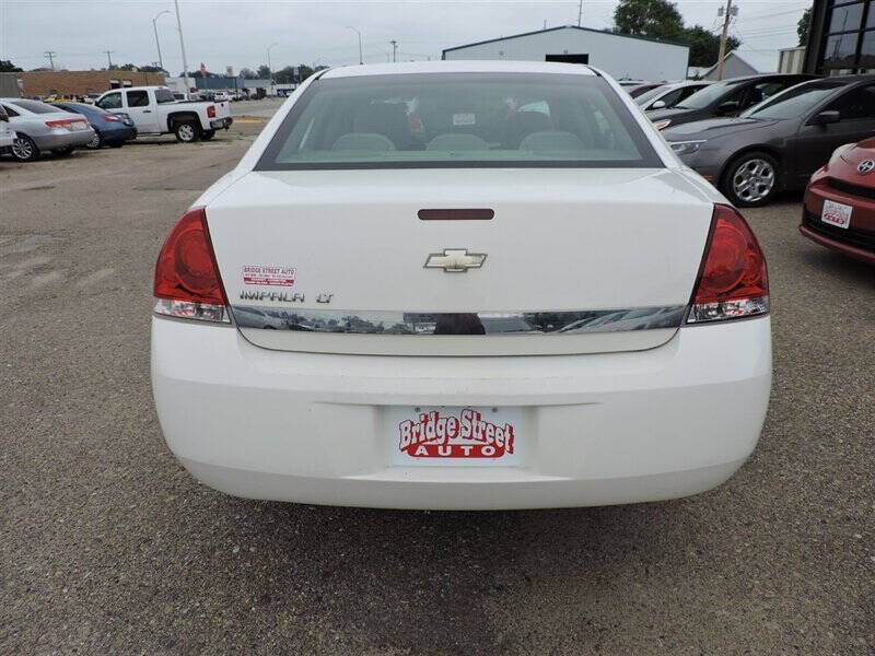 2009 Chevrolet Impala LT