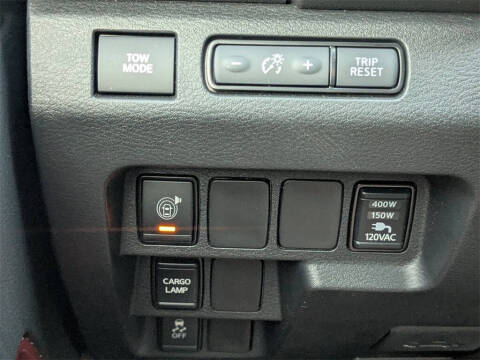 2025 Nissan Frontier PRO-X