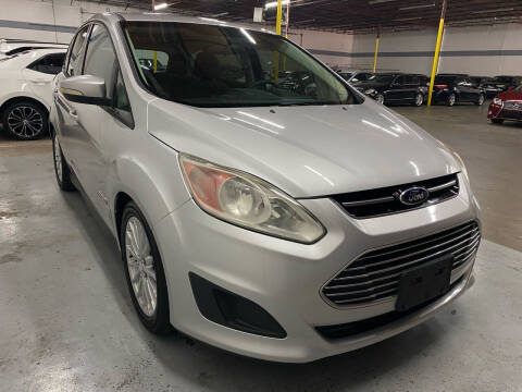 2013 Ford C-MAX Hybrid SE