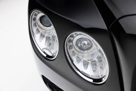 2017 Bentley Flying Spur V8 S