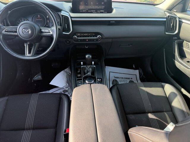 2024 Mazda CX-50 2.5 S Premium