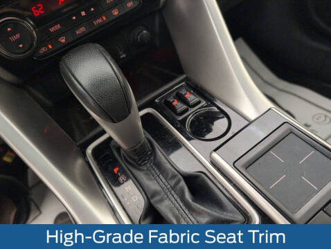 2020 Mitsubishi Eclipse Cross