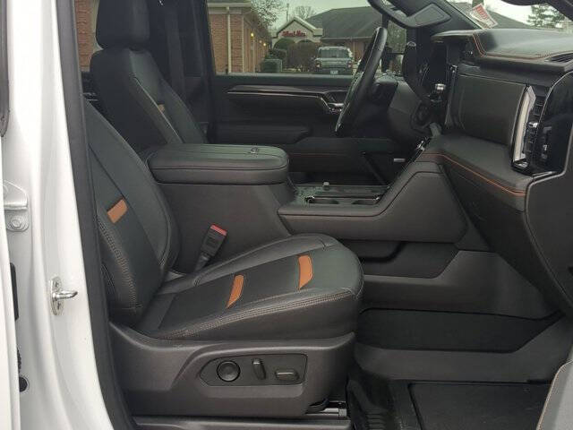 2025 GMC Sierra 3500HD