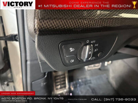 2022 Audi SQ5 3.0T quattro Premium Plus