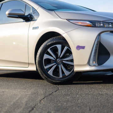 2019 Toyota Prius Prime