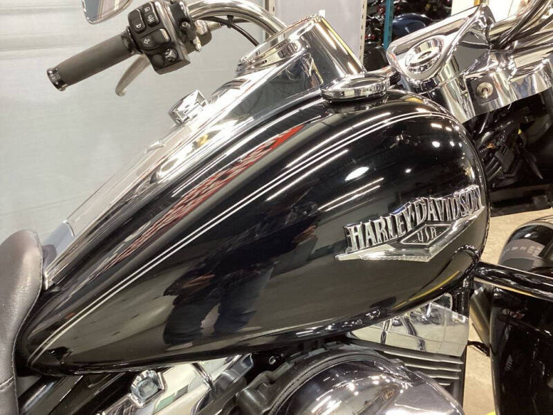 2015 Harley-Davidson Road King