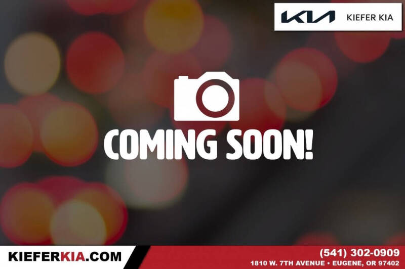 2016 Kia Forte LX's photo