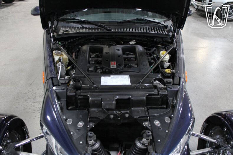 2001 Chrysler Prowler