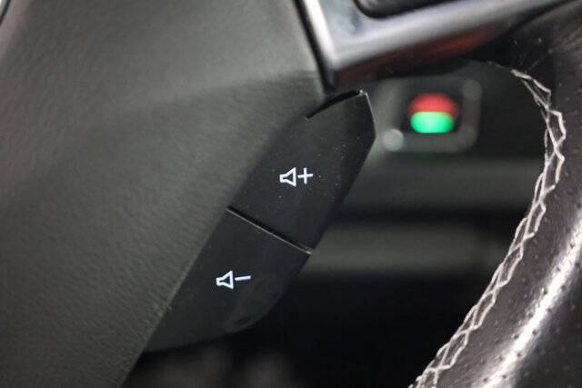 2022 Chevrolet Camaro SS