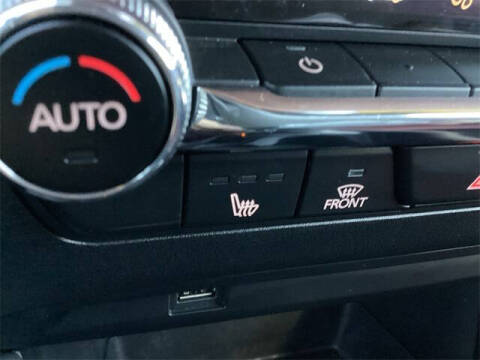 2020 Mazda Mazda3 Hatchback Premium