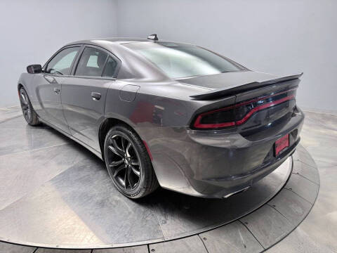 2017 Dodge Charger R/T