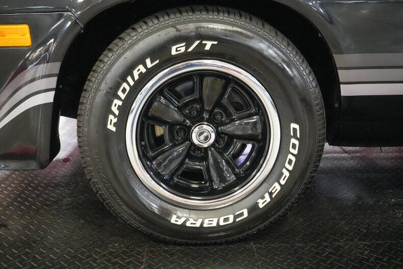1980 Chevrolet Camaro