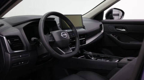 2026 Nissan Rogue SL