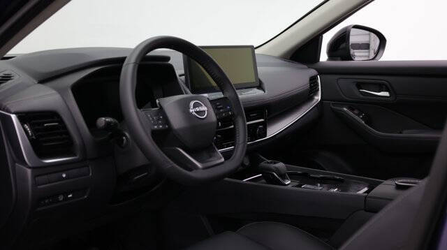 2026 Nissan Rogue SL