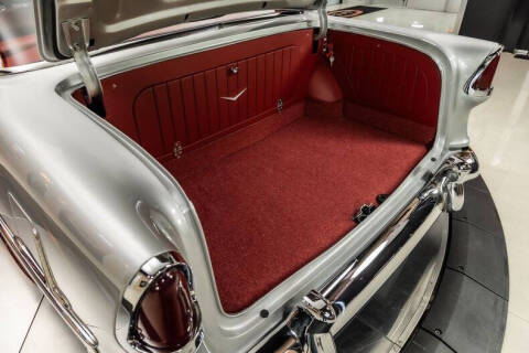 1955 Chevrolet 210