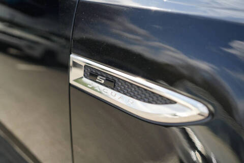 2019 Jaguar E-PACE P250 S