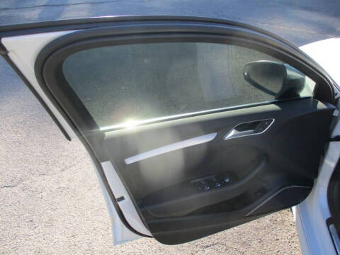 2016 Audi S3 2.0T quattro Premium Plus