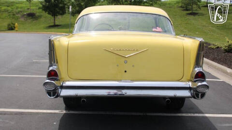 1957 Chevrolet Bel Air