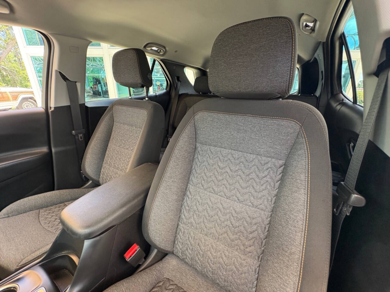 2022 Chevrolet Equinox 24