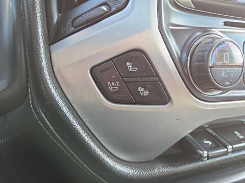 2015 GMC Sierra 1500