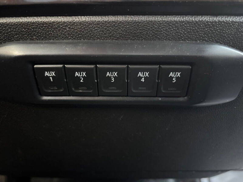 2024 Chevrolet Silverado 3500HD
